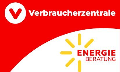 Logo Energieberatung Verbraucherzentrale Bayern