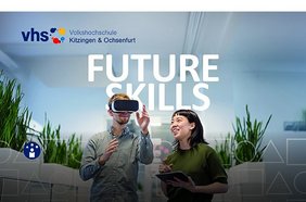 Future Skills - Werbung dvv