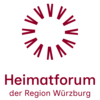 Logo Heimatforum der Region Würzburg