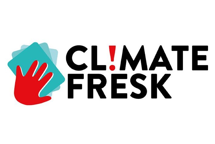 Logo Climate Fresk - Klimapuzzle