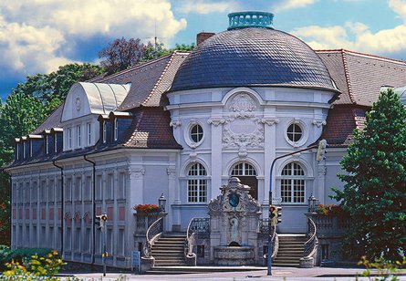 Luitpoldbau Kitzingen
