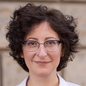 Foto Teresa Müller-Ott