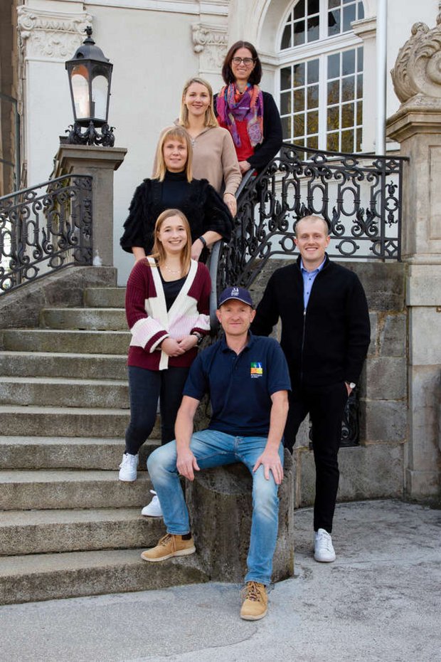 25F_vhsKT_Team Team der vhs Kitzingen